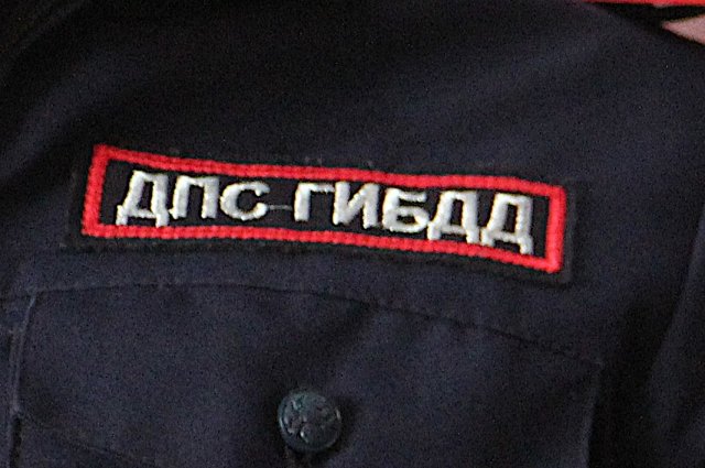 По предварительной информации никто не пострадал.
