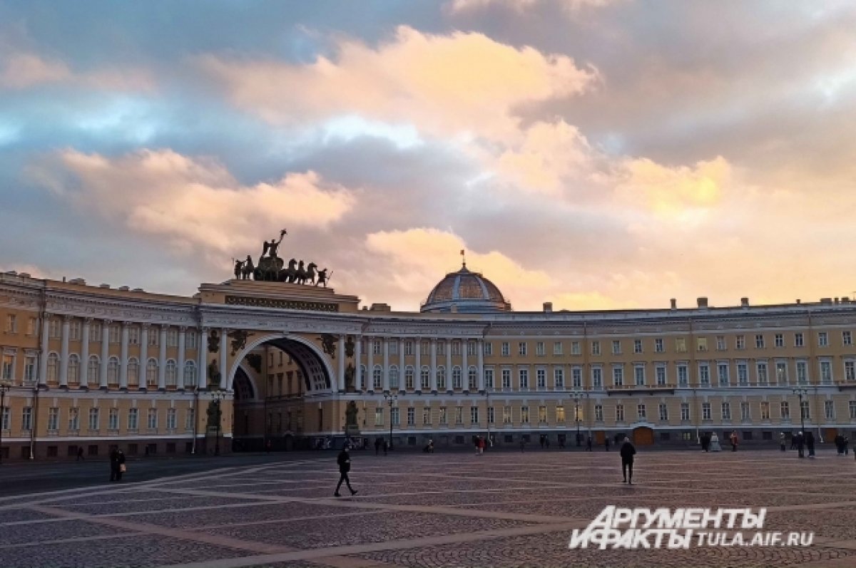 В августе из Архангельска в Санкт-Петербург и обратно будет добраться проще  | АиФ Архангельск