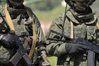 Доброволец из Новосергиевского района рассказал о буднях в зоне СВО.