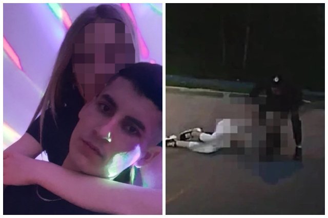 На теле 17-летней Алины насчитали около 20 ножевых ранений, которые нанёс её бывший парень.