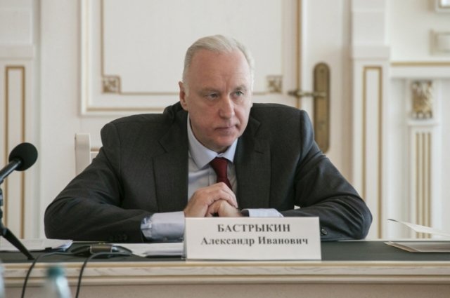 Глава СК РФ Александр Бастрыкин поручил доложить о ходе расследования массового заболевания детей в лагере в Удмуртии.