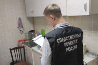 Житель Оренбурга забил до смерти свою родственницу.