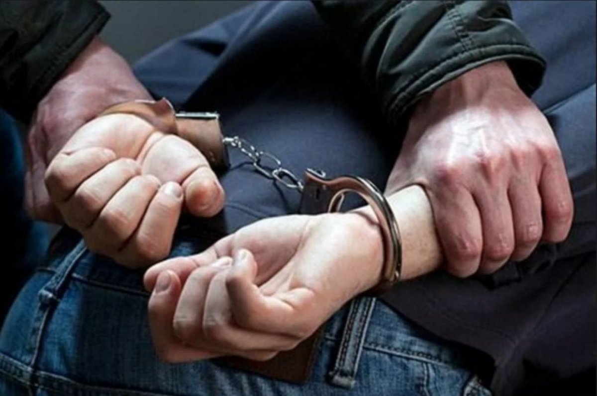 Четверо мужчин арестованы по подозрению в изнасиловании на юге Москвы