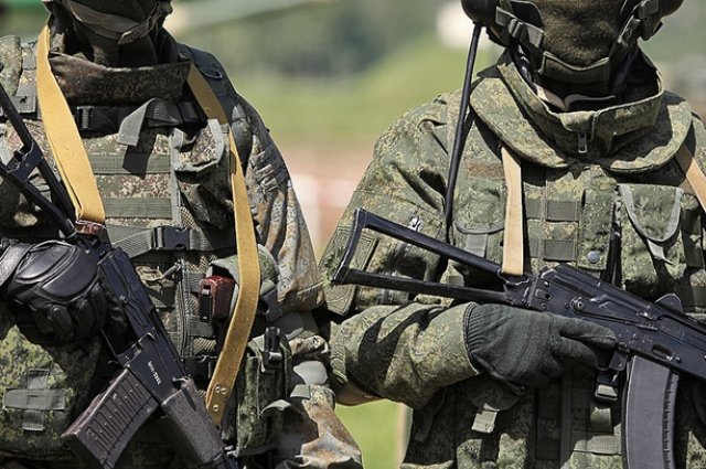 Военком Соль-Илецка Александр Фурсов отправился в зону СВО вслед за сыном.