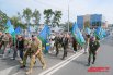 День воздушно-десантных войск в Перми.