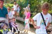 Подарки детям вручила православная служба помощи “МИЛОСЕРДИЕ-на-Дону