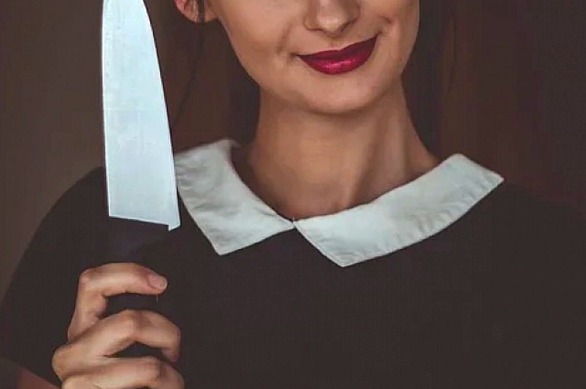 На Дону 34-летнюю женщину осудили за смертельный удар ножом сожителю
