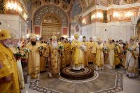 24 и 25 июня 2023 г. православный Волгоград впервые отметил новый для себя праздник – День волгоградских святых. 