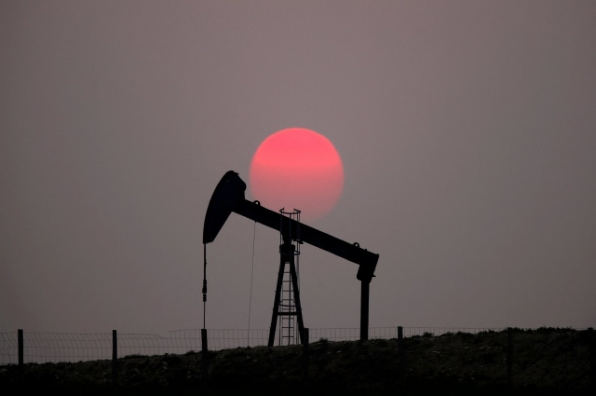 Эксперт Сергей Пикин спрогнозировал рост цен на нефть до 90 долларов