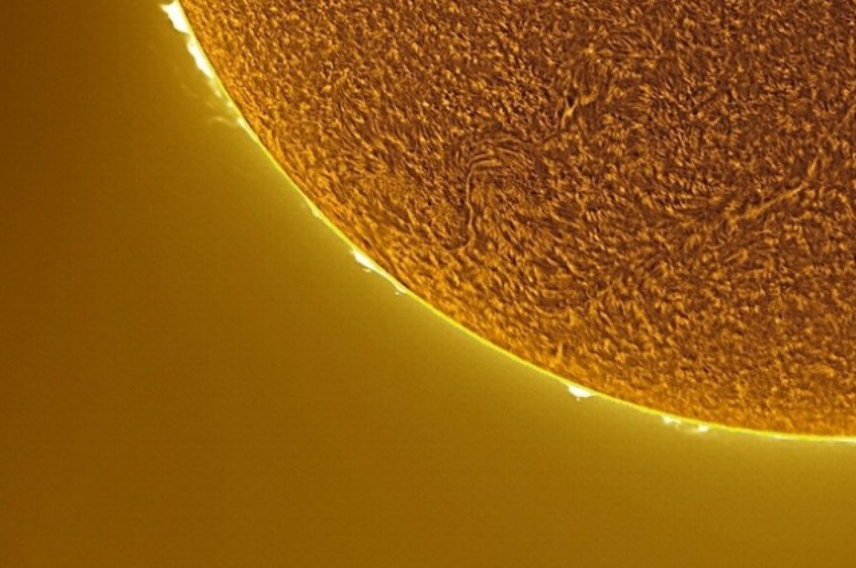 Ученые нашли способ получать неограниченную солнечную энергию