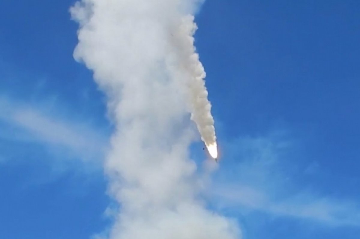 РИА Новости: скорость ракет РФ вырастет благодаря новой системе связи