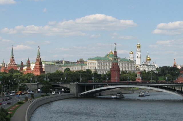 Синоптик Леус: суббота стала самым тёплым днём в Москве с начала лета0