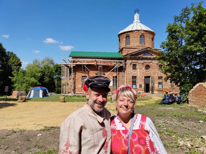 «Все довольны, а это самая большая награда за труды».