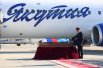 Утром 7 августа гроб с телом Михаила Николаева доставили самолетом в Якутию. 
