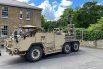 Supacat HMT Extenda MK2 со 105-мм пушкой.