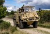 Supacat HMT Extenda MK2 со 105-мм пушкой.