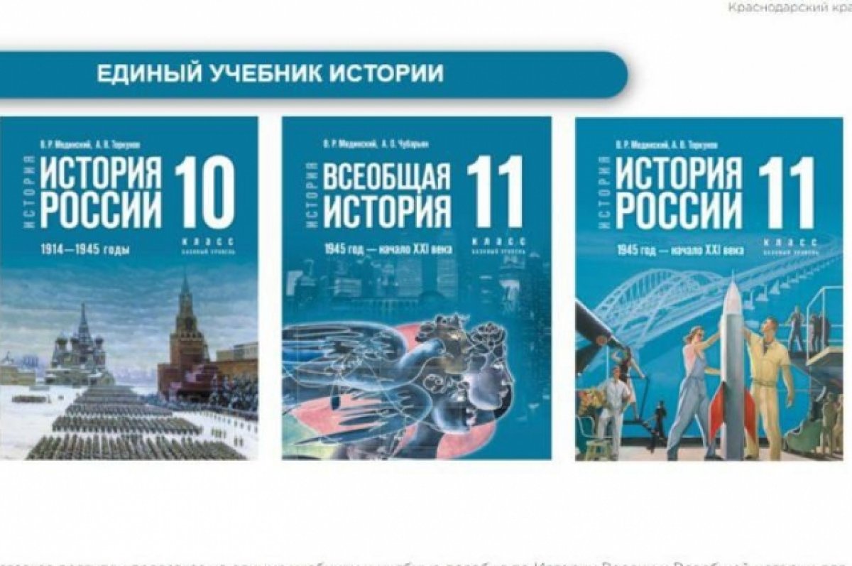 Башкирия потратила 50 млн из резерва на покупку новых учебников по истории  | АиФ Уфа