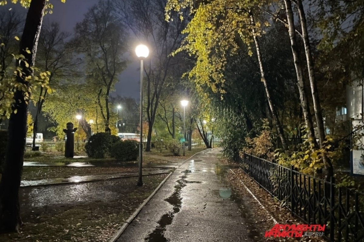 Еще на 10 улицах в частном секторе Барнаула появится освещение