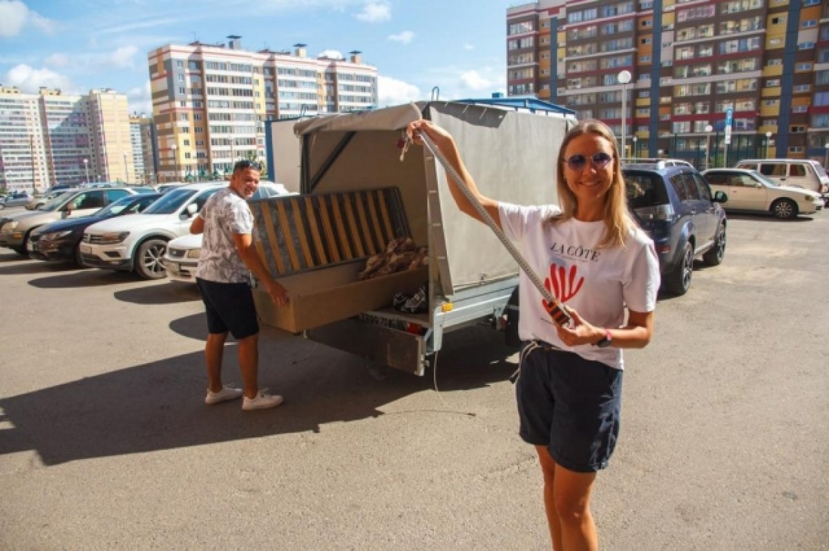 ТДСК стала лучшей строительной организацией во Всероссийском конкурсе | АиФ  Томск