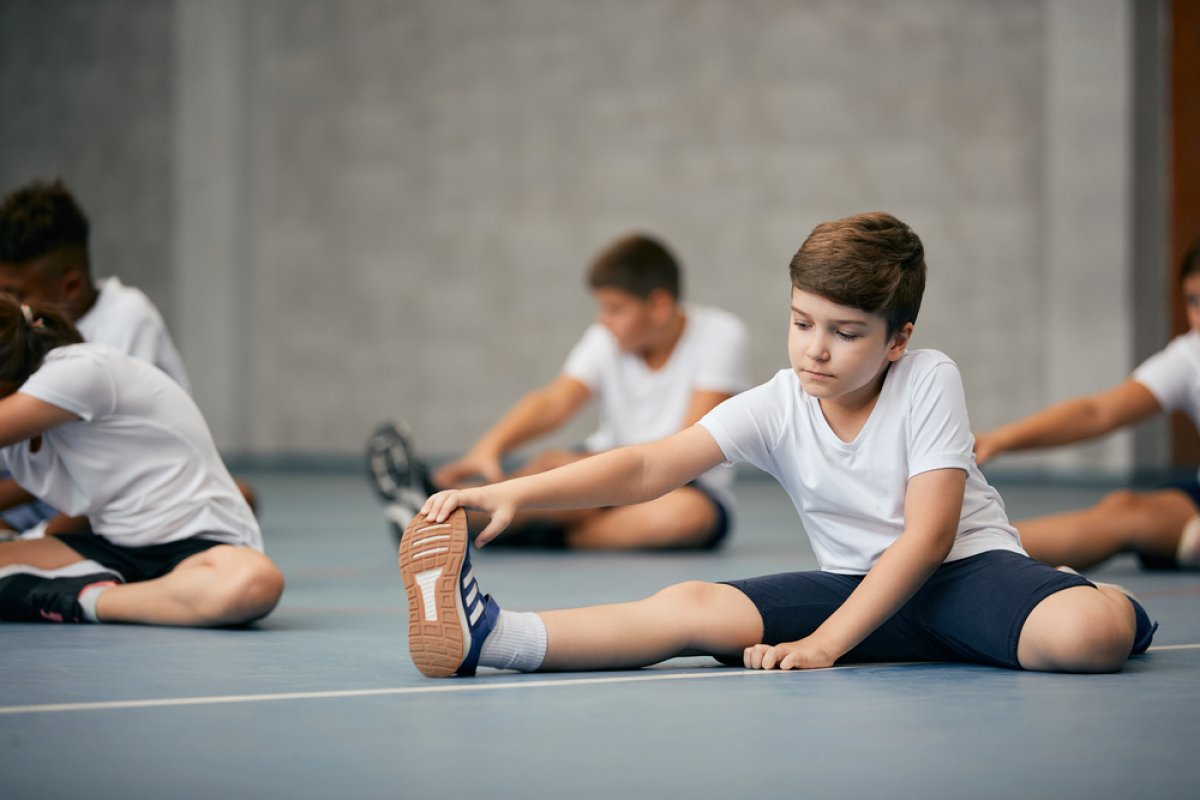Школьная мотивация подростков. Физкультура. Дети на физкультуре. Спортивные занятия. Спортивные секции для детей.