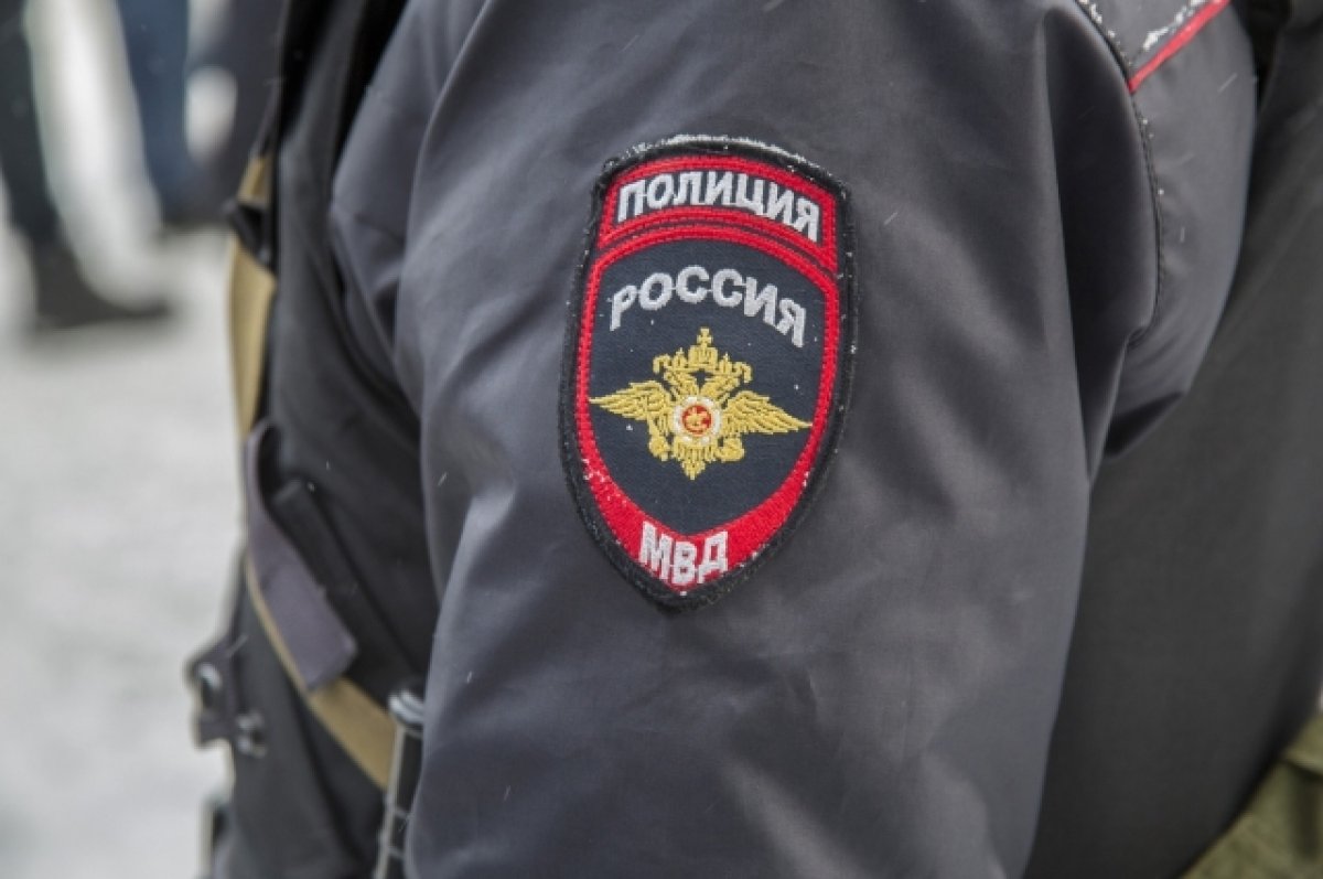 Полицейские установили личность мужчины, который в Воронеже избил подростка
