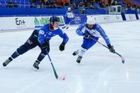 Иркутская «Байкал-Энергия» второй раз за четыре года получает возможность участвовать в первом этапе Кубка страны на домашнем льду.