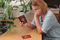 Паспортная проблема коснулась многих выходцев из республик бывшего СССР.