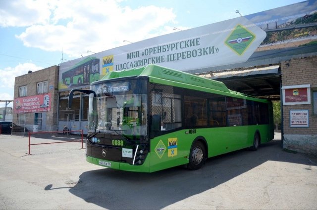 В Оренбурге откроют общежитие 