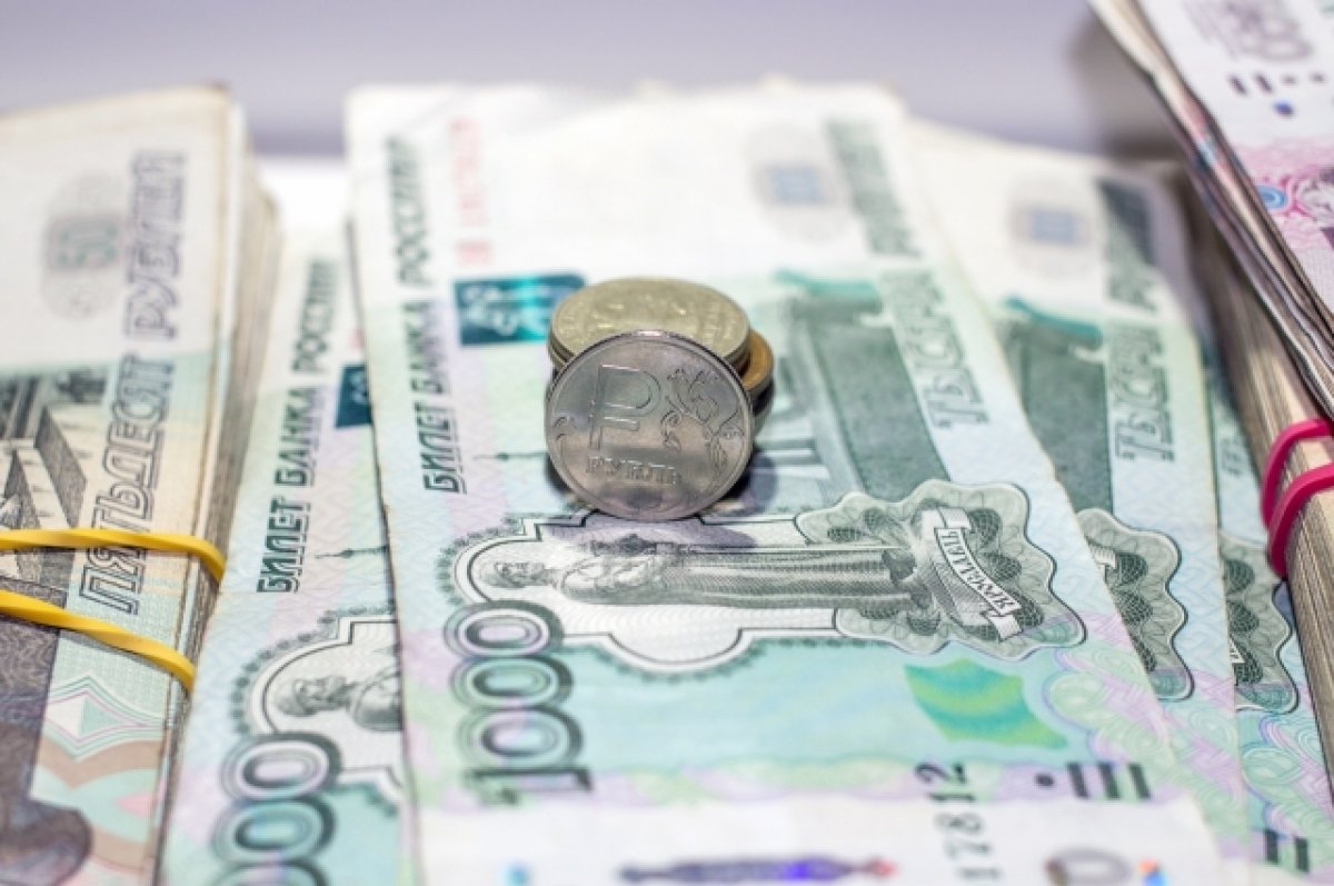 Эксперт Масленников связал ослабление рубля с перекосом во внешней торговле