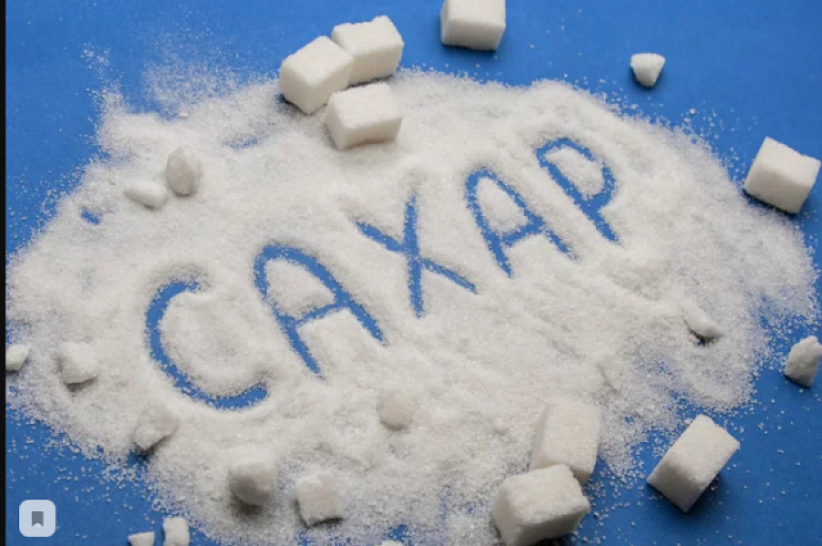 Эндокринолог Павлова заявила, что переизбыток сахара «бьет по почкам»