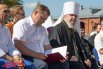 Фестиваль православной культуры «Свет Белогорья». 