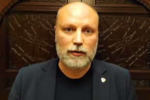 Владимир Рогов