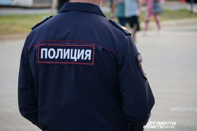 37-летний пермяк вышел из дома в Орджоникидзевском районе и пропал.