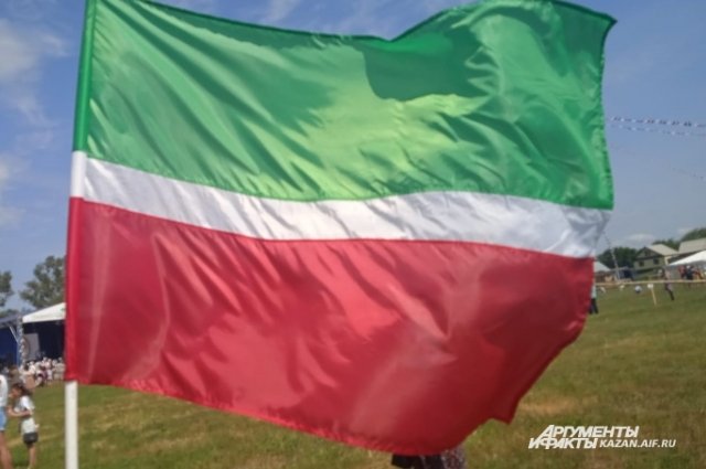 Власти Татарстана опубликовали список людей, удостоенных медали «За доблестный труд».  
