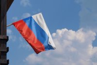 Крымский полуостров был и останется русским.