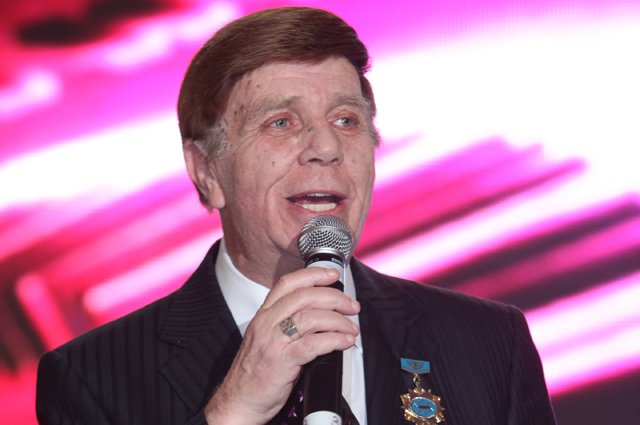 Вадим Мулерман