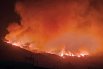Жителей острова Тенерифе эвакуируют из-за лесных пожаров3