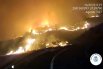 Жителей острова Тенерифе эвакуируют из-за лесных пожаров5