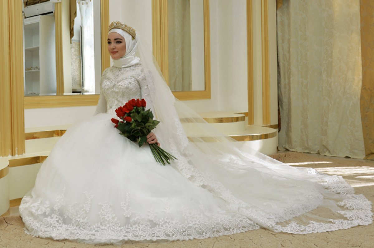 Свадьбы без шуб! Замминистра Чечни Баширов пояснил позицию Кадырова