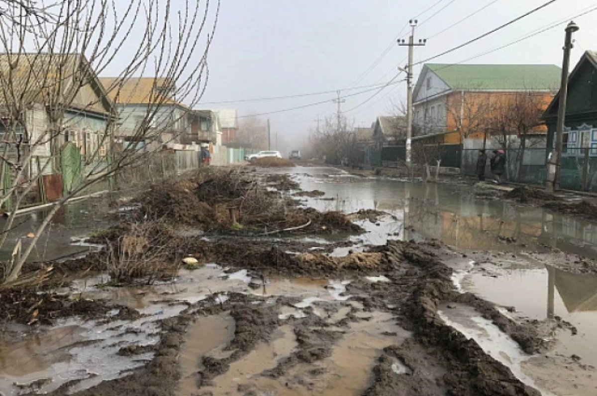 Астрводоканал астрахань