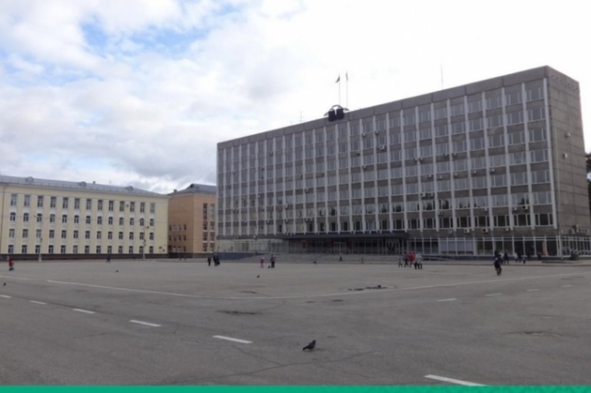 В дни празднования Дня Республики в Сыктывкаре закроют Стефановскую площадь  | АиФ Коми