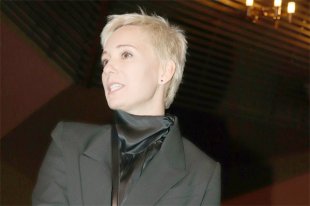 Чулпан Хаматова