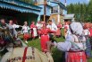 Фестиваль коми-пермяцкой народной культуры «Звонкая песнь пэлянов!».