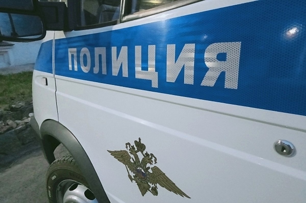 За что в Барнауле водителя маршрутки ударили ножом