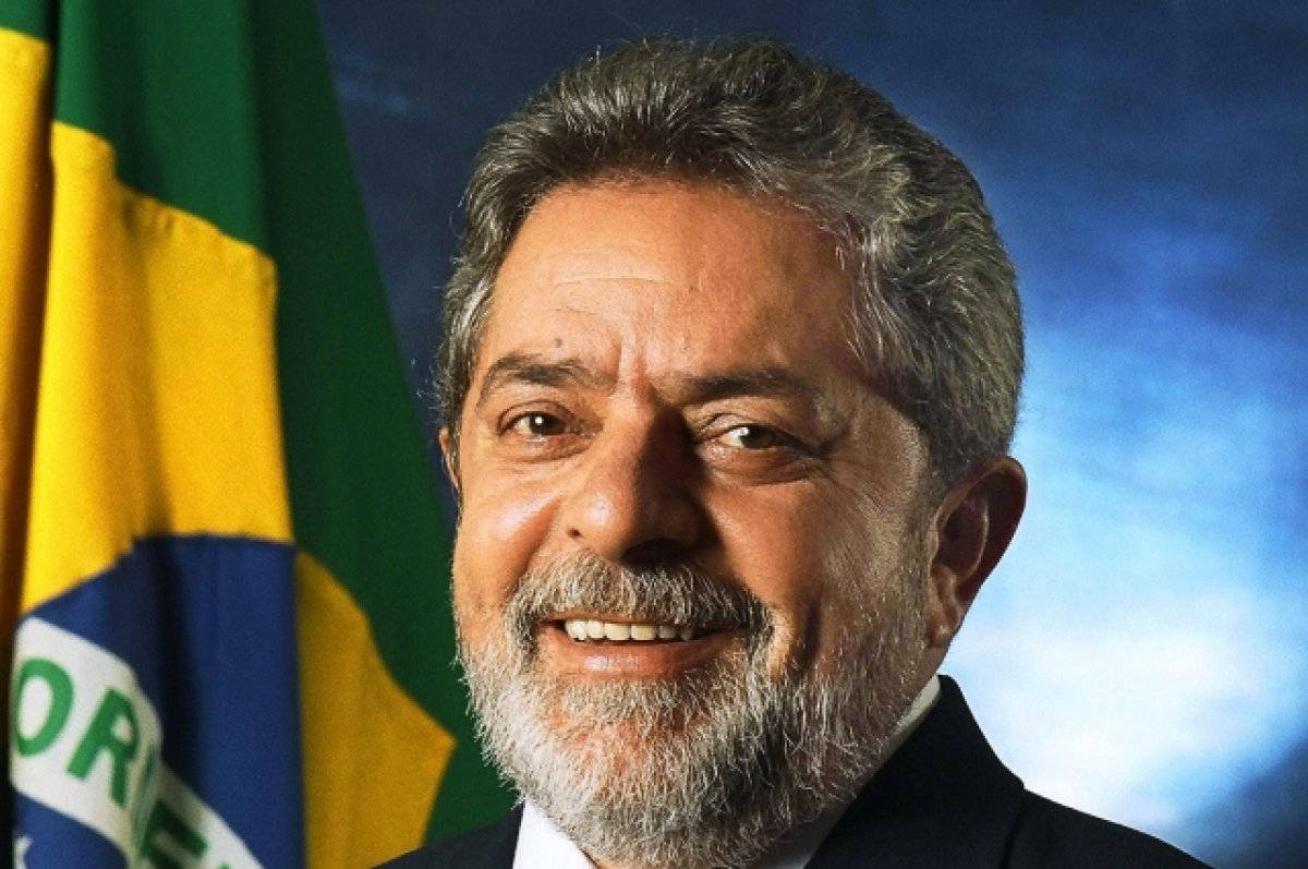 Лула да Силва: единая валюта БРИКС не должна заменить национальные