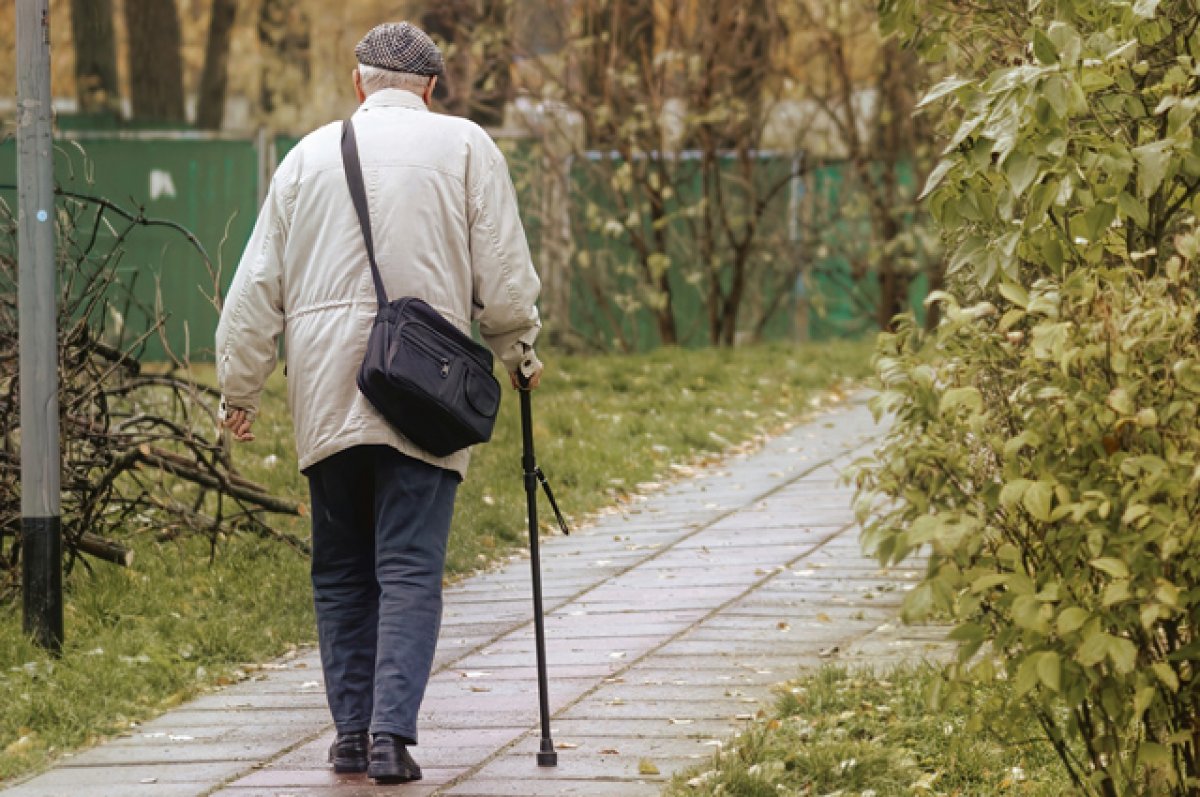 На Дону пенсионера осудили на 7 лет за разбой и избиение 92-летнего старика  | АиФ Ростов-на-Дону