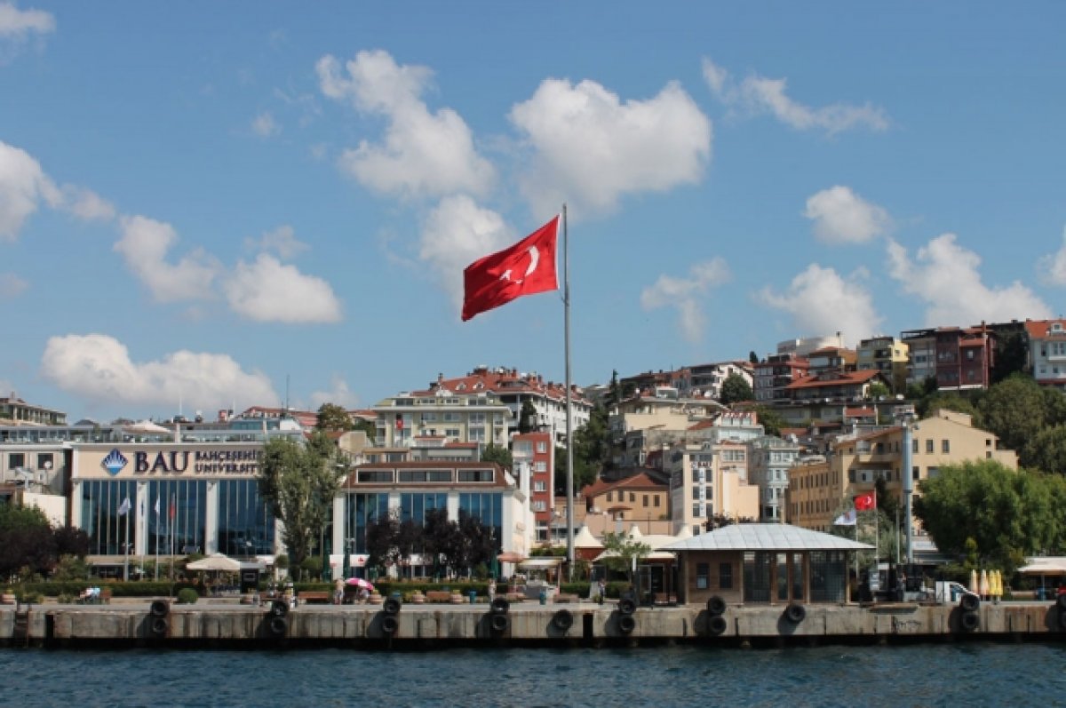 Эксперт оценил влияние землетрясения в Турции на туризм