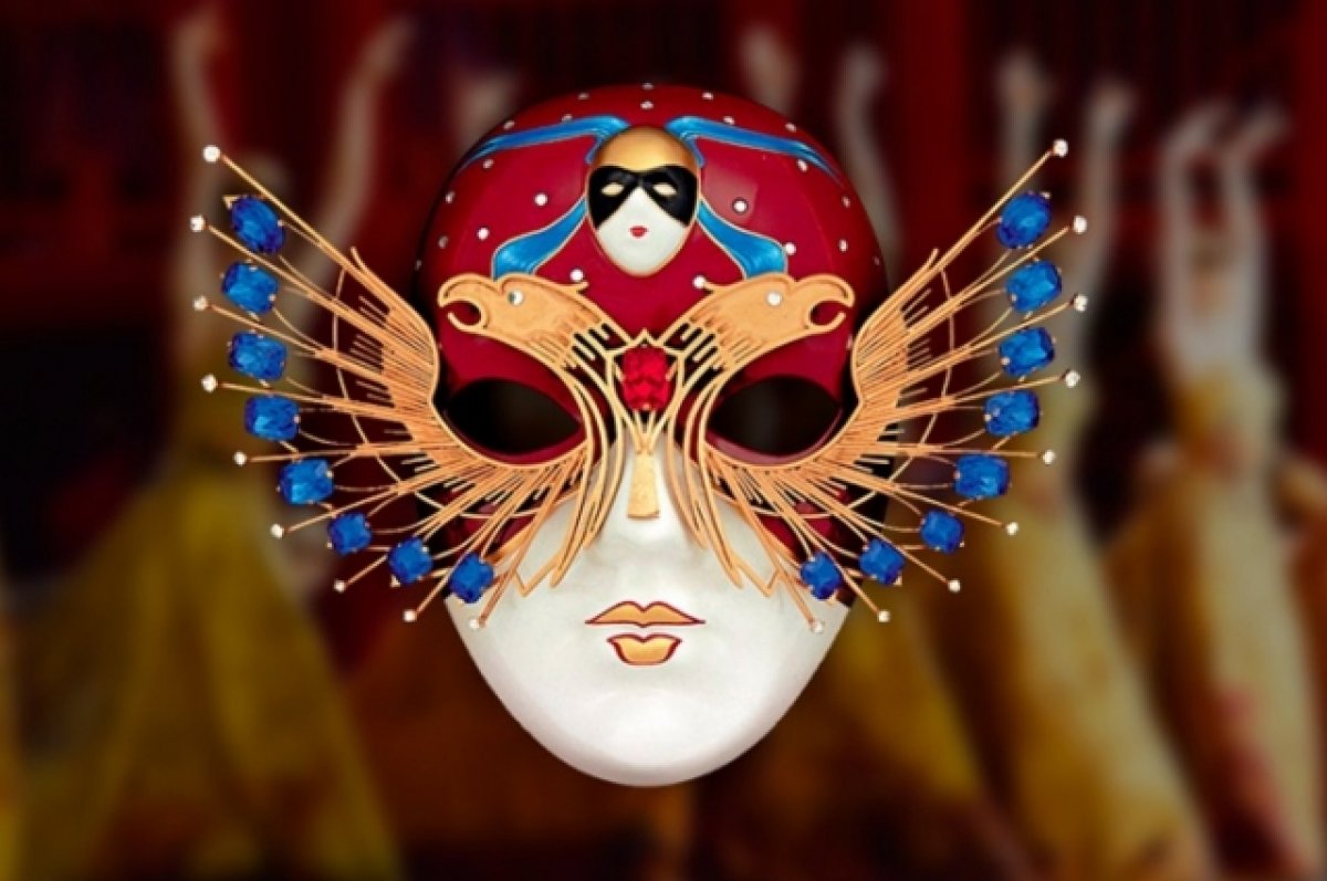 В СТД заявили, что конкурсную программу «Золотой маски» ждут изменения