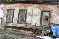 Бастрыкин поручил разобраться с переселением оренбурженки в аварийный дом.