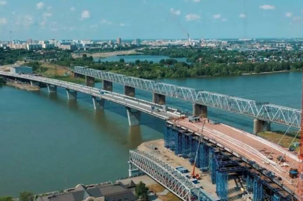 Новосибирск опен. Строительство 4 моста в Новосибирске. Стройка моста в Костроме. Новосибирск на рабочий стол. Фото вант мост 4 Новосибирск.